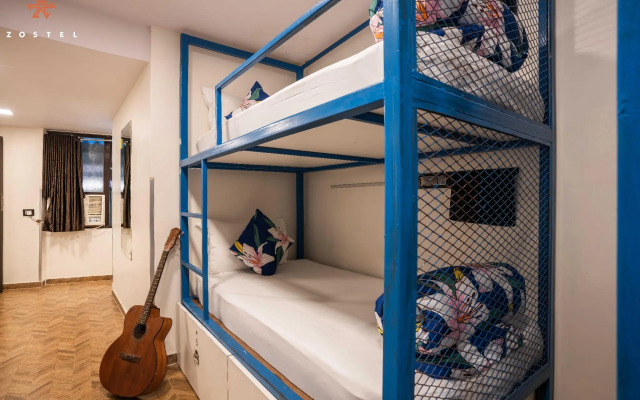 Zostel Mumbai - Hostel