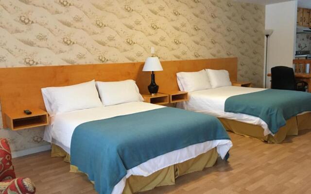 Motel Le Sabre