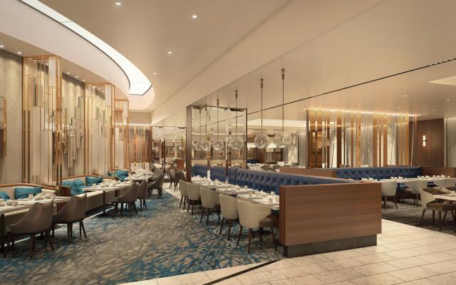 Crowne Plaza London Heathrow T4 by IHG