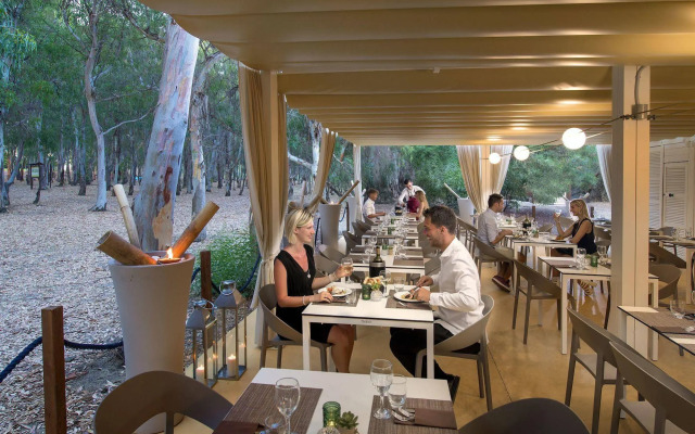 Serenè Resort
