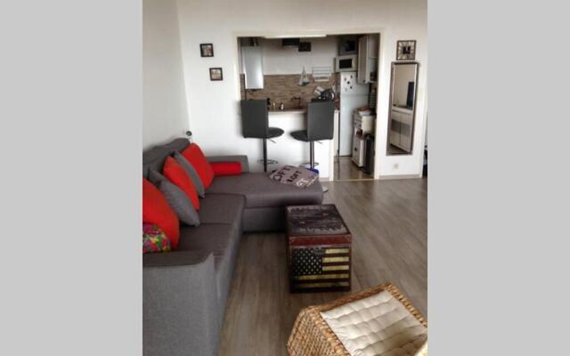 T2 Sanguinaires Calme Et Cosy, Entre Mer Et Maquis