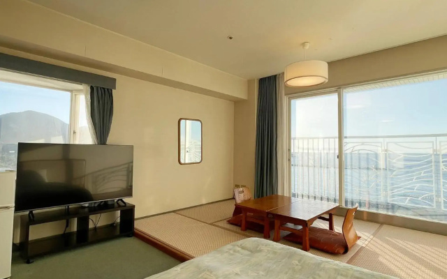 Nishiizu Matsuzaki Itoen Hotel