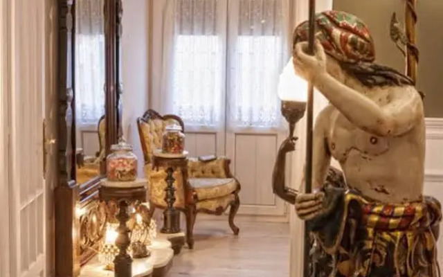 Hostal Boutique Puerta del Sol