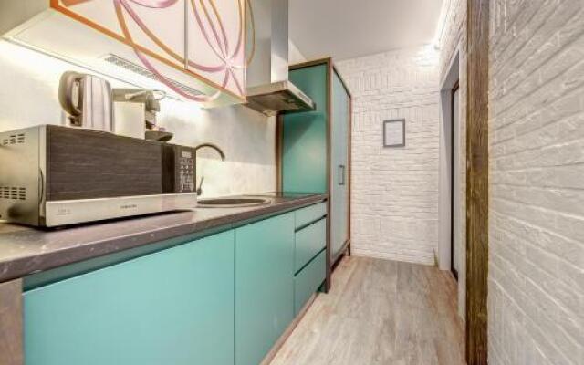Dysnos Avenue Apartaments