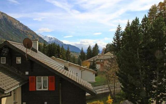 Apartment Seestrasse.1