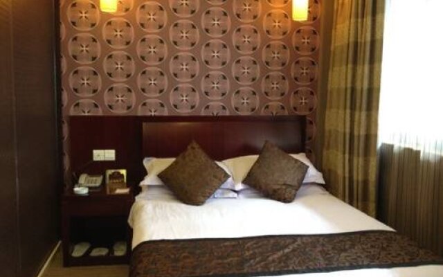 Junhong Business Hotel