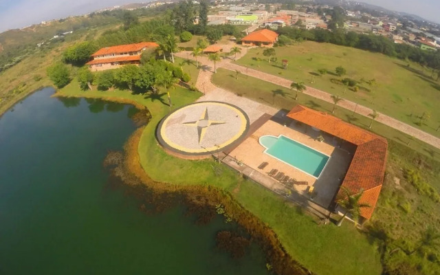Pousada Lagos De Minas