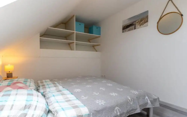 Ferienwohnung in St.peter Ording