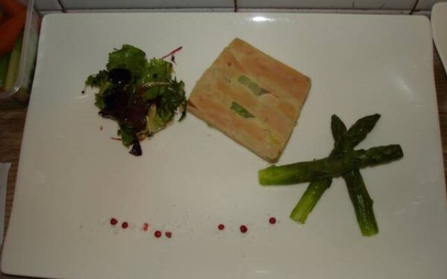 Logis Auberge Du Tuye