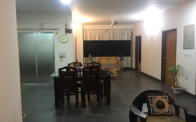 Orenda Boutique Hotel