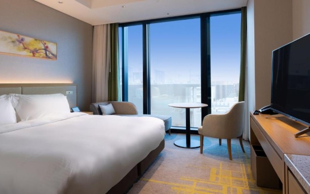 Superior Double room (풀 더블 침대) 사진 3