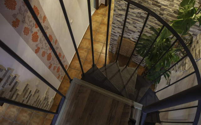 Casa Rural La Cenicienta