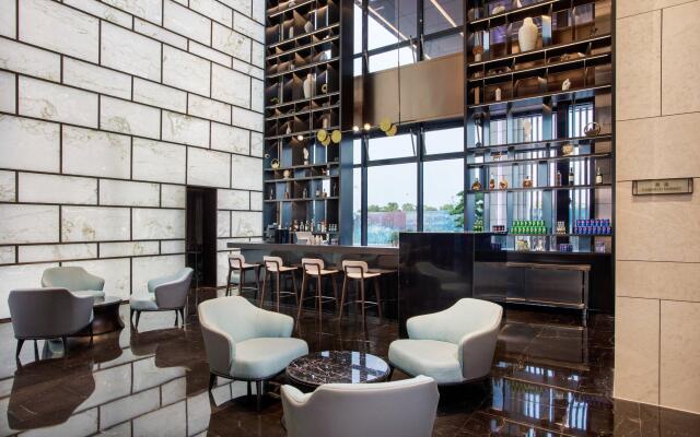 Fairfield by Marriott Taizhou Bay