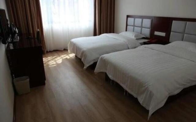 Orchid Guesthouse