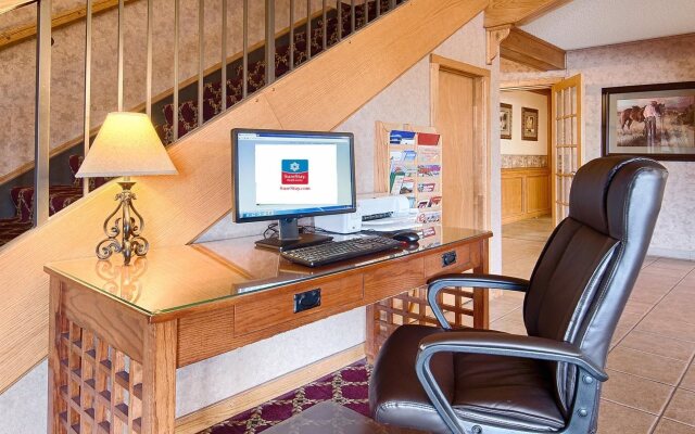 SureStay Plus Hotel By Best Western Poteau