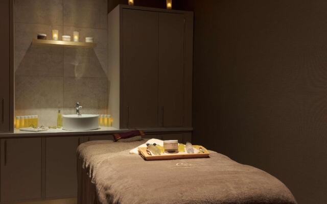 DoubleTree by Hilton Harrogate Majestic Hotel & Spa