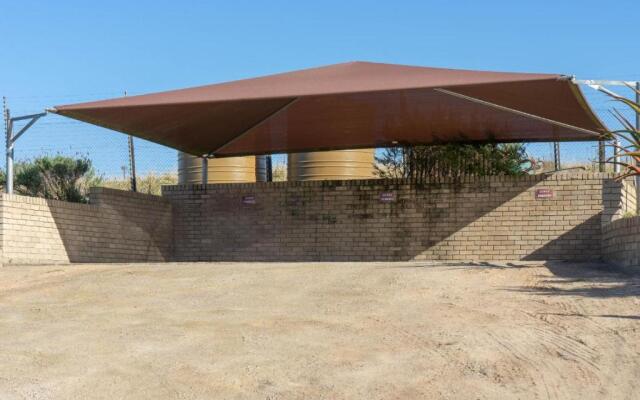 The Owls Inn Country Villa's