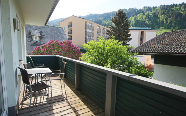 Appartement Lilie by Schladming Appartements