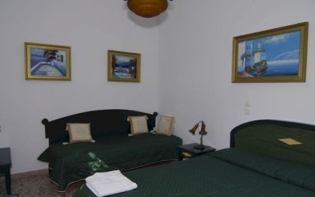 castello apartments