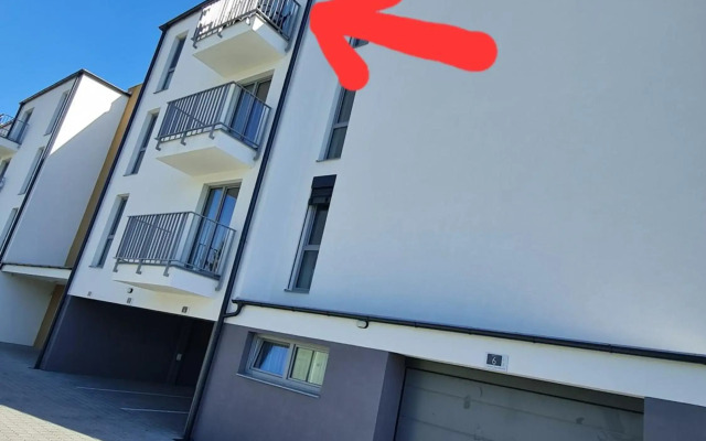 Štúdio Calvin - Sklenarska 1