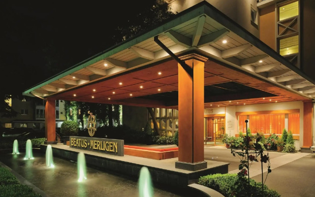 BEATUS Wellness- & Spa-Hotel