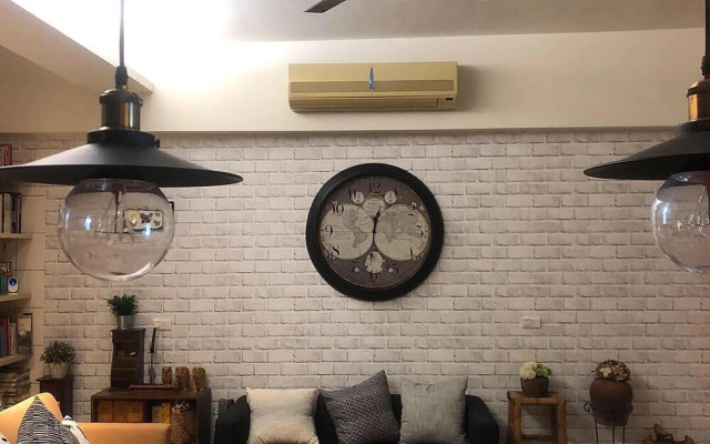 Home in Tainan