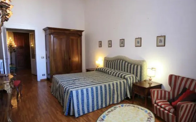 Appartamento Ponte Vecchio (Via dei Bardi)