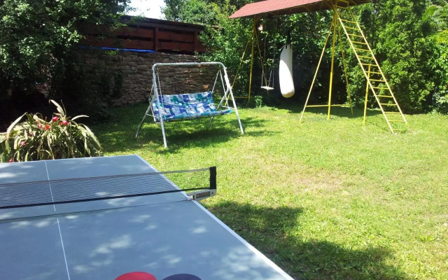 Panoráma Vendégház