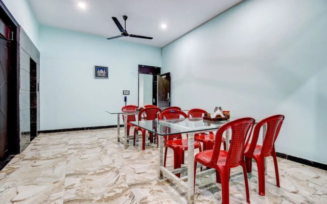 Awadh Villa by Treebo Hotels