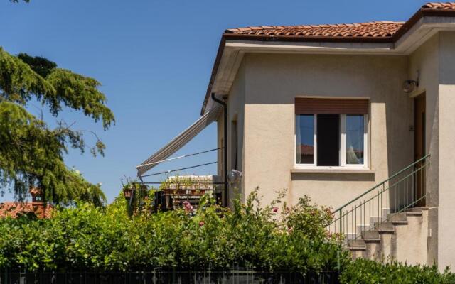 Muggia Uphill B&B