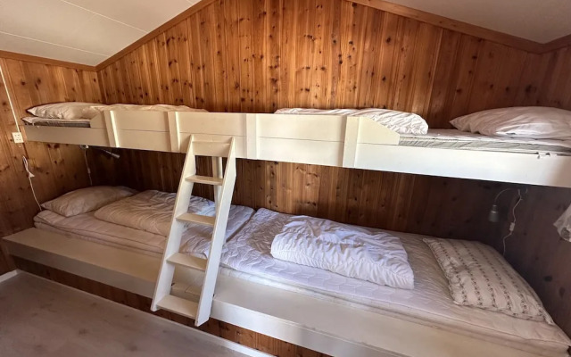 Sveastranda Camping