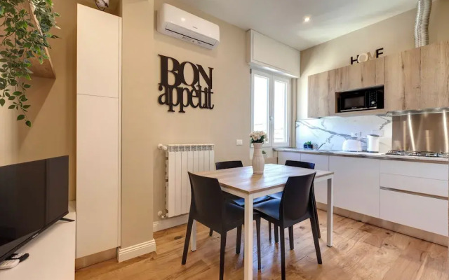 Mamo Florence - Khione Apartment