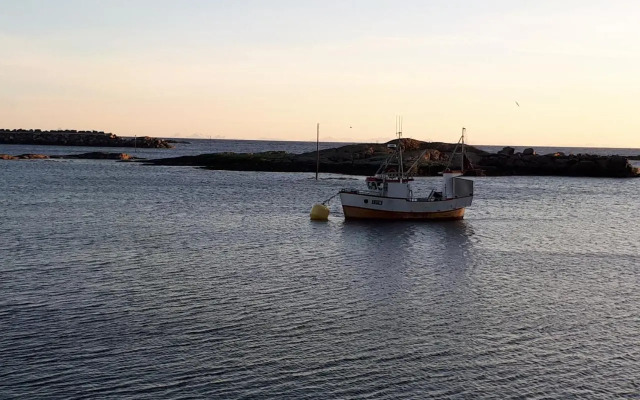 Sjøhaug Rorbu