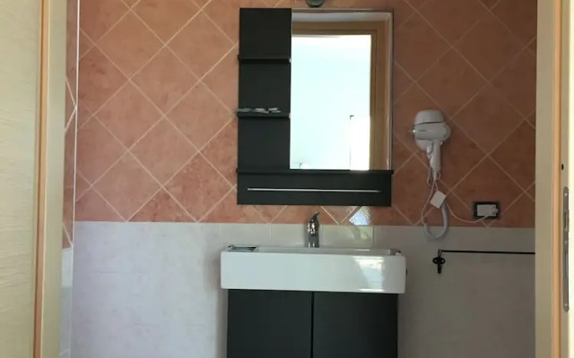 Residence Serrone