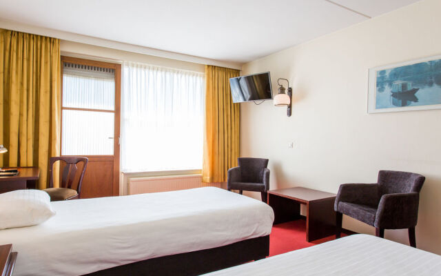 Hotel Restaurant Ruimzicht