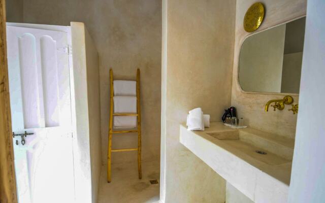 Riad Villa Almeria Hotel & Spa