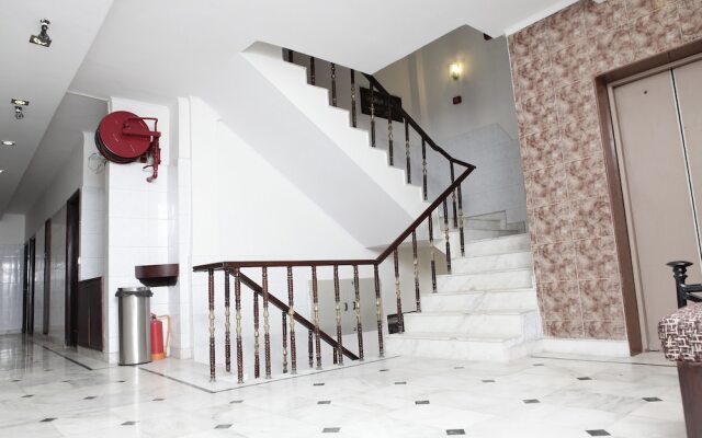 Hotel Delhi Darbar