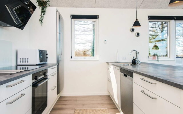 5 Star Holiday Home in Logstrup