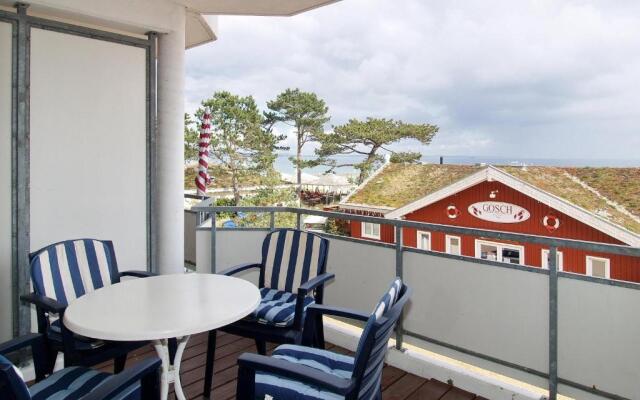 Residenz Ostseestrand Residenz Ostseestrand Appartement 16