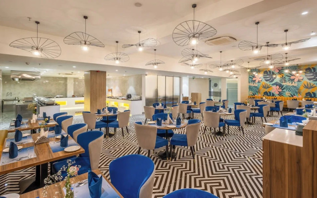 Effotel by Sayaji Navi Mumbai