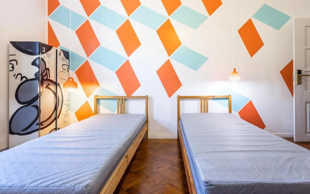 Blue Coast Hostel