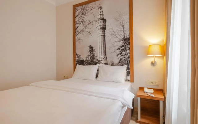 Sisli MLS Hotel