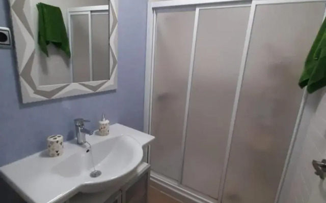 House Triplex Parra I