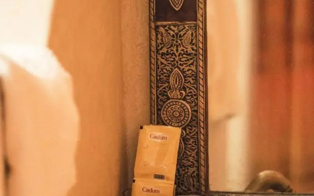 Riad Jamai