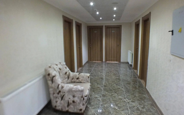 Koc Hotel