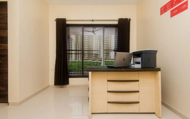 Livinn Apartments By OYO Rooms