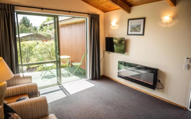 Goldfield Suites