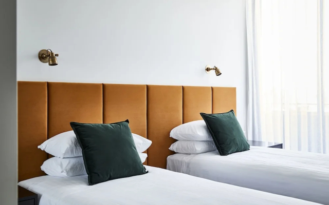 Astina Suites