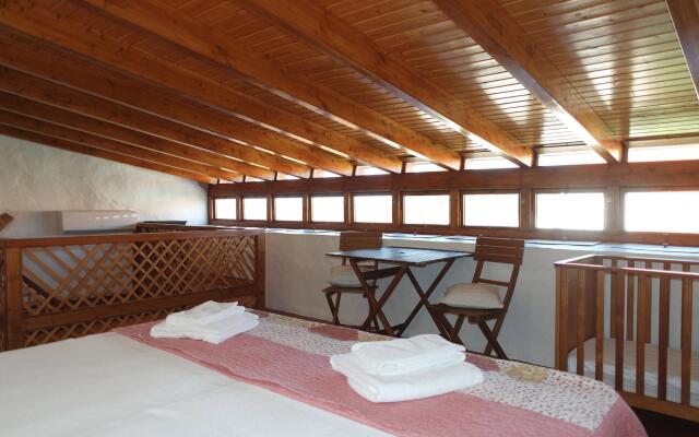 F - Casa Vacaria in Quinta das Alagoas