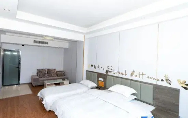 Yuexi Oriental Home Express Hotel